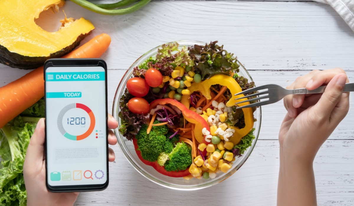 Easy Ways to Cut Calories Without Going Hungry